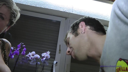 Porno Cloud: V.C. кулак