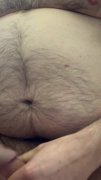 대물 자지 따먹기 전에 정액의 톤을 유출