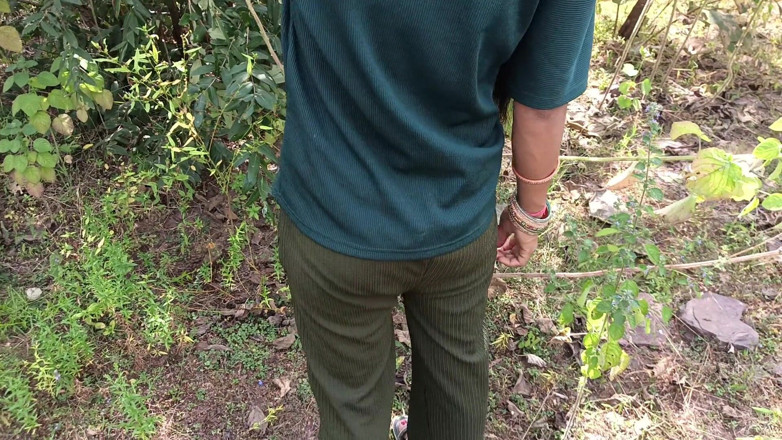 Raniki chut: หีตีบสาวบ้านนอกเย็ดกลางแจ้ง วิดีโอเซ็กส์กลางแจ้งครั้งแรกของสาวบ้านนอกหีตีบ