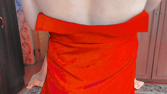 Kitty_Cross: सख्त प्रलोभनों के साथ सॉफ़्ट बॉय