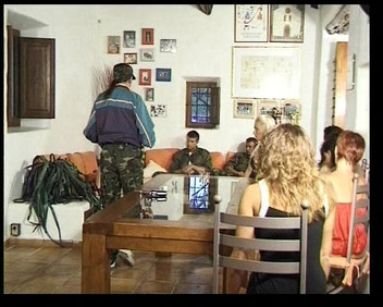 Dark Holes: 2014 Top model 5