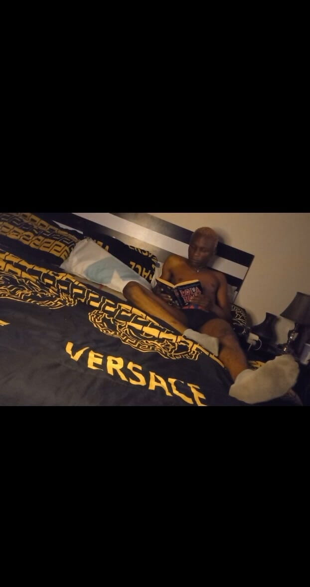 Stilesbhalifa1: Sesso con il mio culo rotondo ex: parte 1