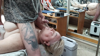 Zona901: Ik trek mijn lul af om mijn vriendin heet sperma...