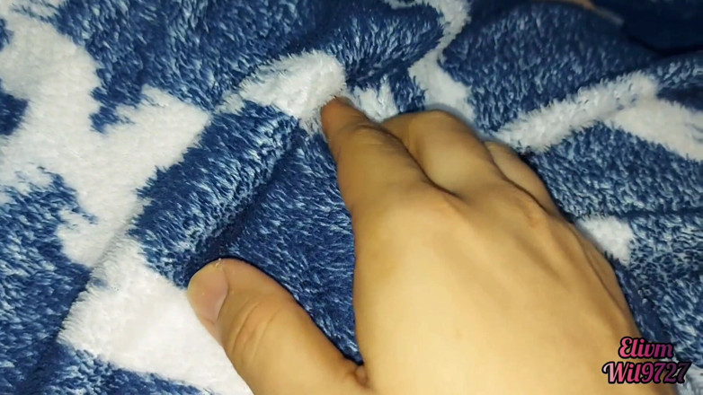 Wil9727: Touching my stepsister in panties
