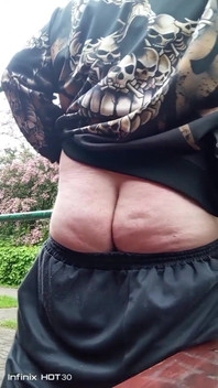 Ass Outdoors