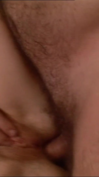 Italian Threesome with Two Big Cocks for a Masked Redhair