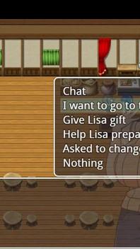 The Fate of Choice: the Husband Is Working While the Wife Cheats and Spreads Her Legs in the Mountains - Episode 4