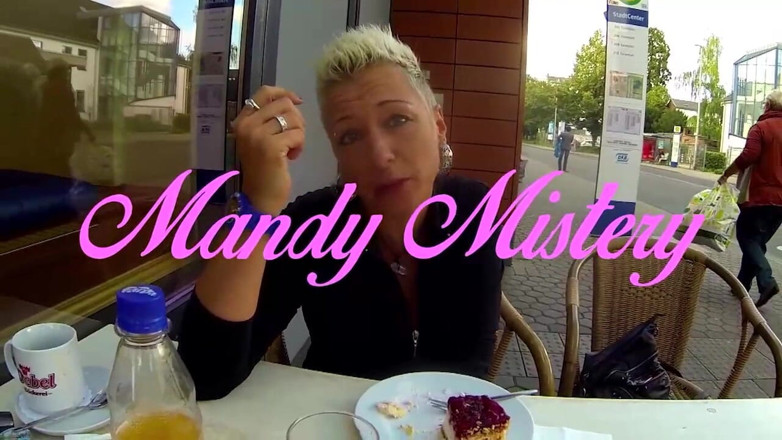 Deutschland porn: The stars sexy Suzi!!!!