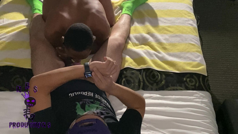 NB Topper: Zwarte fokkers avonturen 183