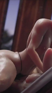 Illuxxxtrandy Cheating Nympho Wife Fucks Lover on Vacation: Intense Pleasure, Hot Ass Riding Huge Cock, Tight Pussy Drenched