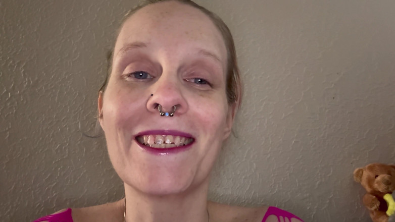 Hot potato girl: Hari Valentine Bahagian 1