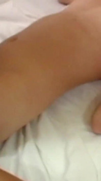 Hitomi knows what American cocks like and makes them enjoy with her mouth and pussy hot