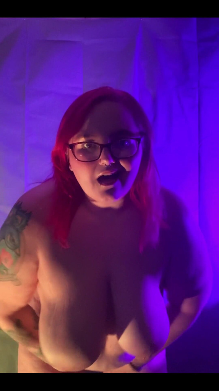 Sara Star: Bad dancing per testare le mie nuove luci