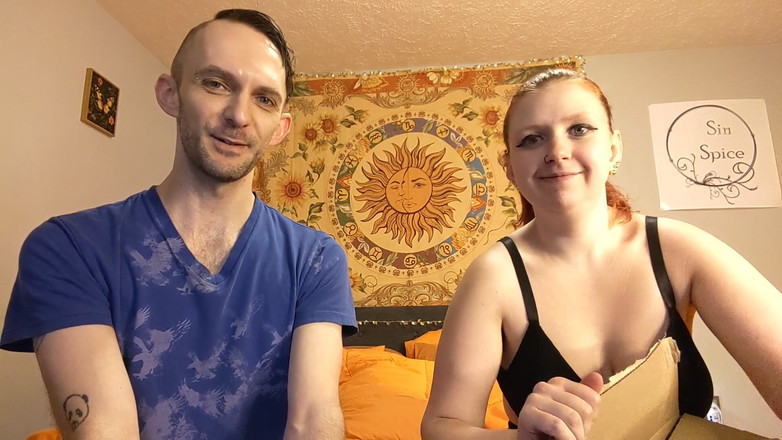 Sin Spice by Sophia Sinclair and Jasper Spice: Mesterstar sirena figa tascabile