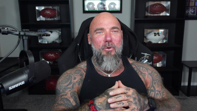 Raw and Uncensored with Masculine Jason: Jak najít správný vztah nebo přátelství