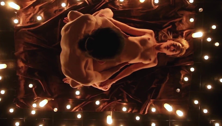 Karlos: Романтический Секс При Свечах