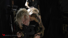 Wanheldvig: Fackování pro Nicky Cam1 Fhd