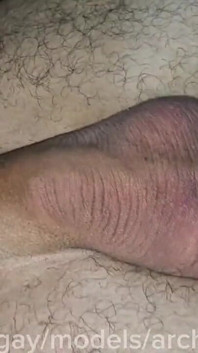 The Stepfather Seduced the Puppy by Giving Him His Hot Milk, Which Is Confusing. Lots of Cum, Orgasms.