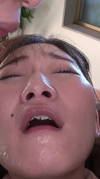 极端唾液舔脸三人女同性恋水疗中心 - koharu，nanoka yuuho，Misaki Yumeno