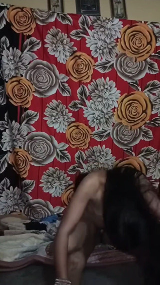 sashaa: Marido y esposa indios 5