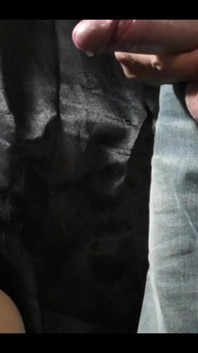 สูบบุหรี่อมควยแล้วเล่นลูกอัณฑะ แล้วน้ำแตกพุ่งใส่หน้า