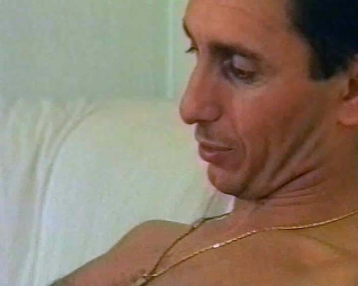 YOUR FIRST PORN: Üçlü anal