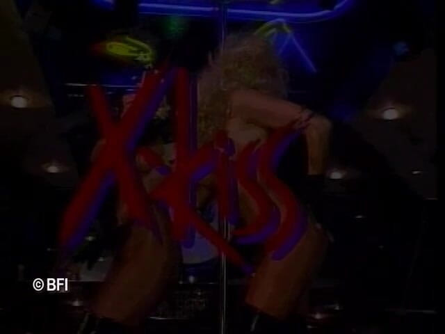 Naughty by nature in Holland: Xkiss - секс-клуб