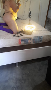 Making of with the Producer!