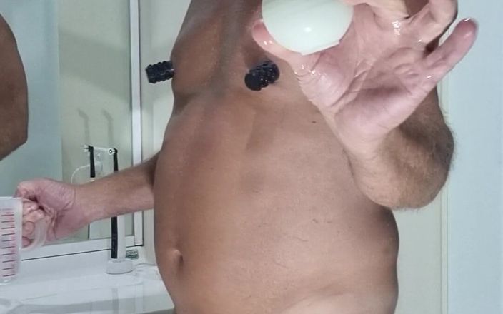 yogiyumyum: Pompa i lewatywa