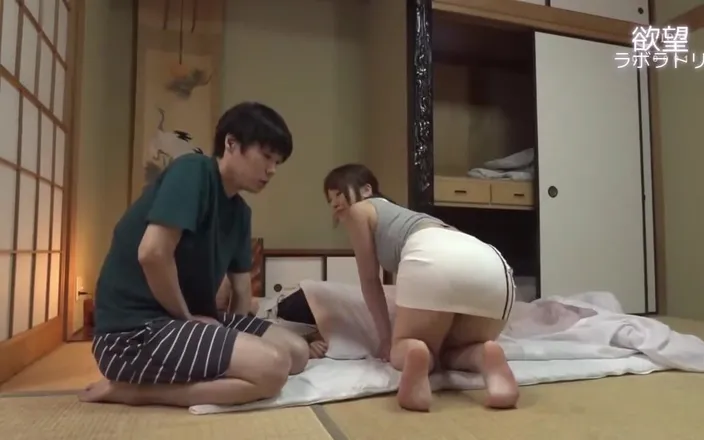 Lust Lab: I Dream of Neighborhood Wives Visiting in Mini Skirts -3