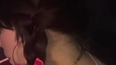 Step Daddy Has a Friend Over and I Make Them Both Cum