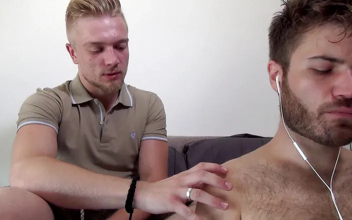 Ridley Dovarez | Gaysight: Love has big cock shots