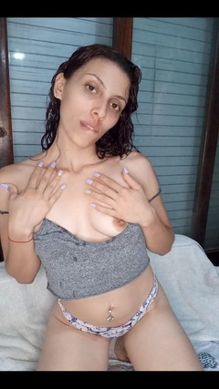 Lynn Scream: My Big Ass