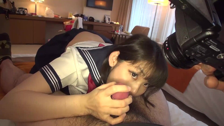 Asian happy ending: Asian angel 1931