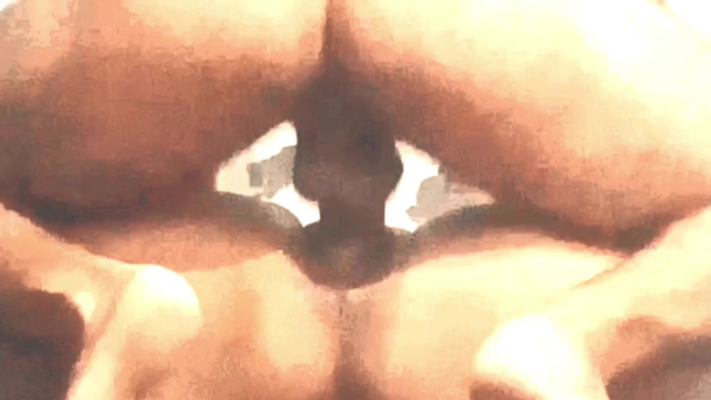 Joya Malik: Indická Bhabhi Joyaa Tvrdě ošukaná Deverem, Bhabhi, Můj zadek hoří.