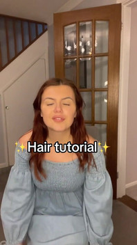 Hair Tutorial