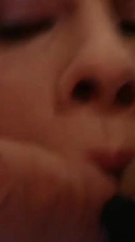 3 Cocks for This Blonde Slut