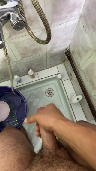 ReubeuDz: Arabic Man
