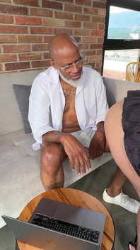 Boss Fucks His Maid