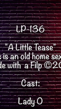Alter sex, video 1