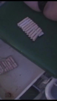 MMVヴィンテージ - ドイツ緊縛