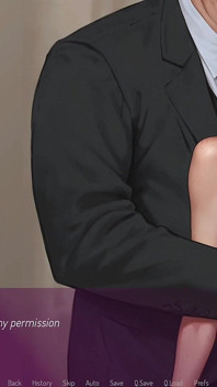 남편의 상사와 섹스하는 핫한 아마추어 마누라 - 3D 헨타이 애니메이션 포르노 - Mila Ai