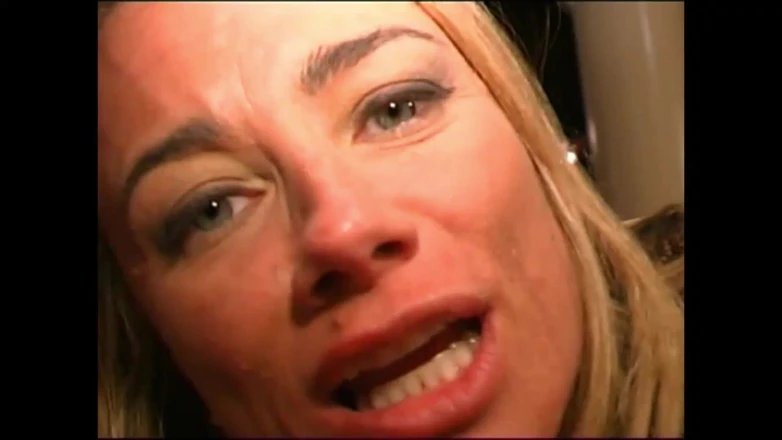 My real dirty life: Federica Tommasi: with a White Man, with a Black Man...