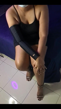 Hotwife เล่นบทแร่เงี่ยนกับสามี