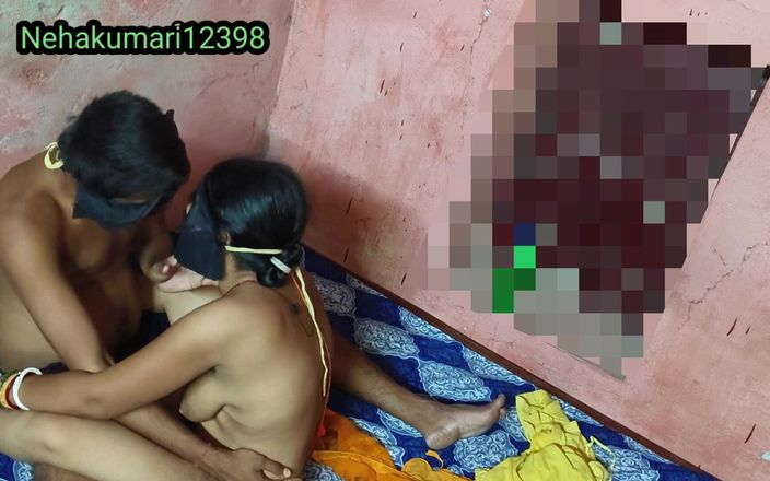 Nehakumari12398: Домашній дезі чудай