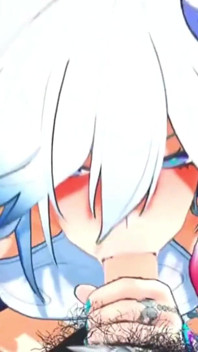Honkai star rail - yao guang bilge ile tutkulu seks - 3d hentai animasyon