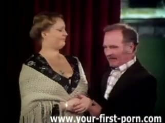 GERMAN PORN CLASSICS: Video khiêu dâm herzog của Peter Steiner