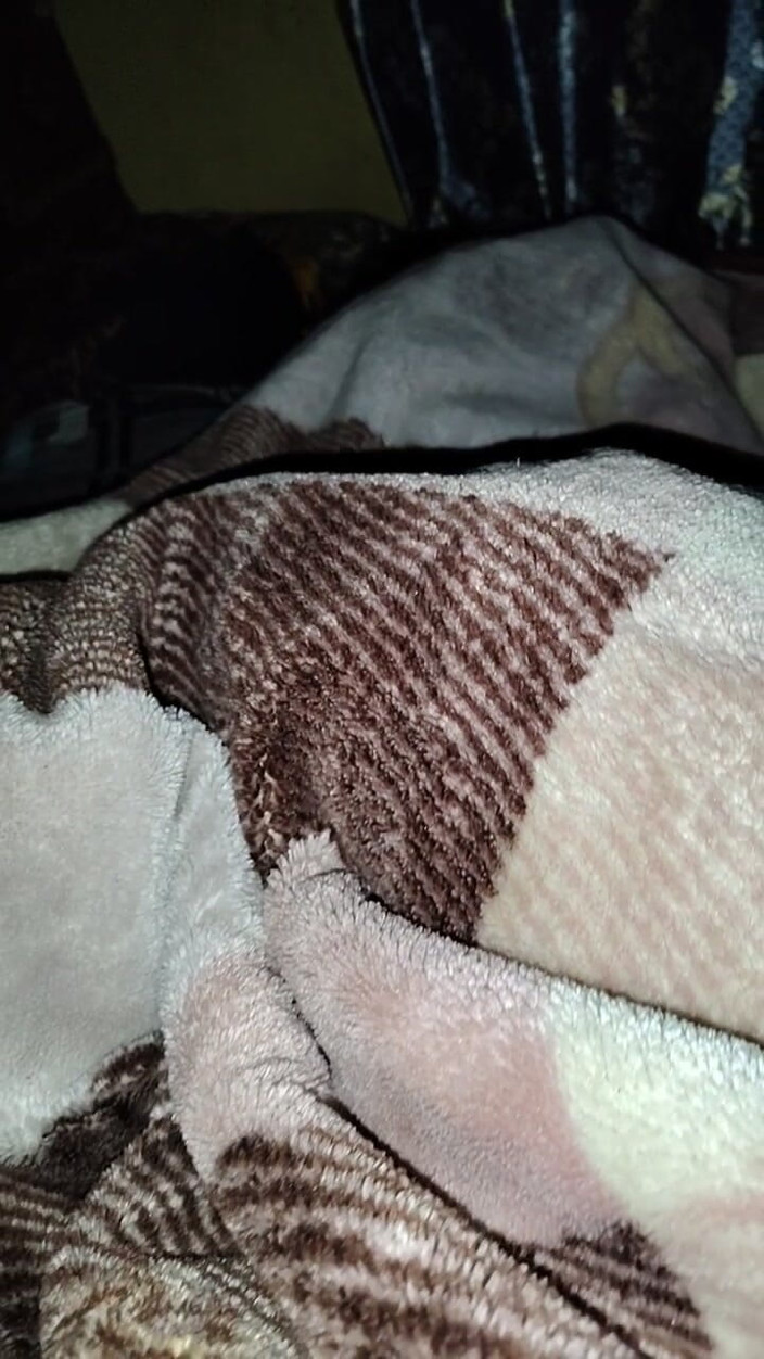 sashaa: Rychlé honění od Desi indická vesnická holka