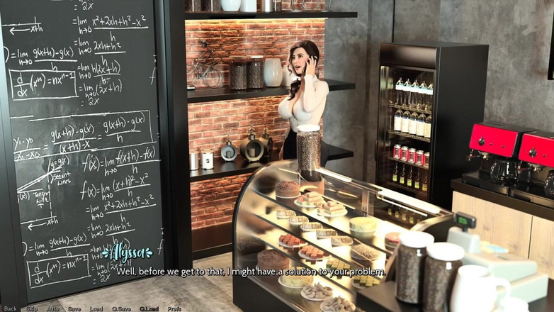 Miss Kitty 2K: Čerstvé ženy - 31 Tovarish od Misskitty2k