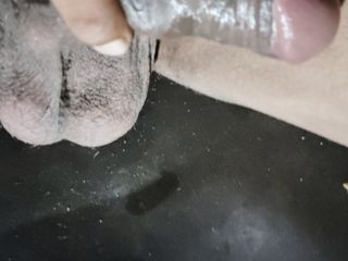 Indian BIG COCK: Non sapevi che sto scopando così duramente guarda la mia...